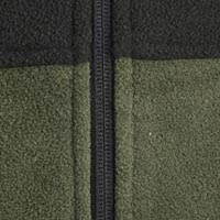 Springfield Fleece jacket with zip vert
