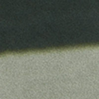 Springfield Poloshirt Piqué Farbblock grün