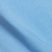 Springfield Short-sleeved T-shirt  bleuté