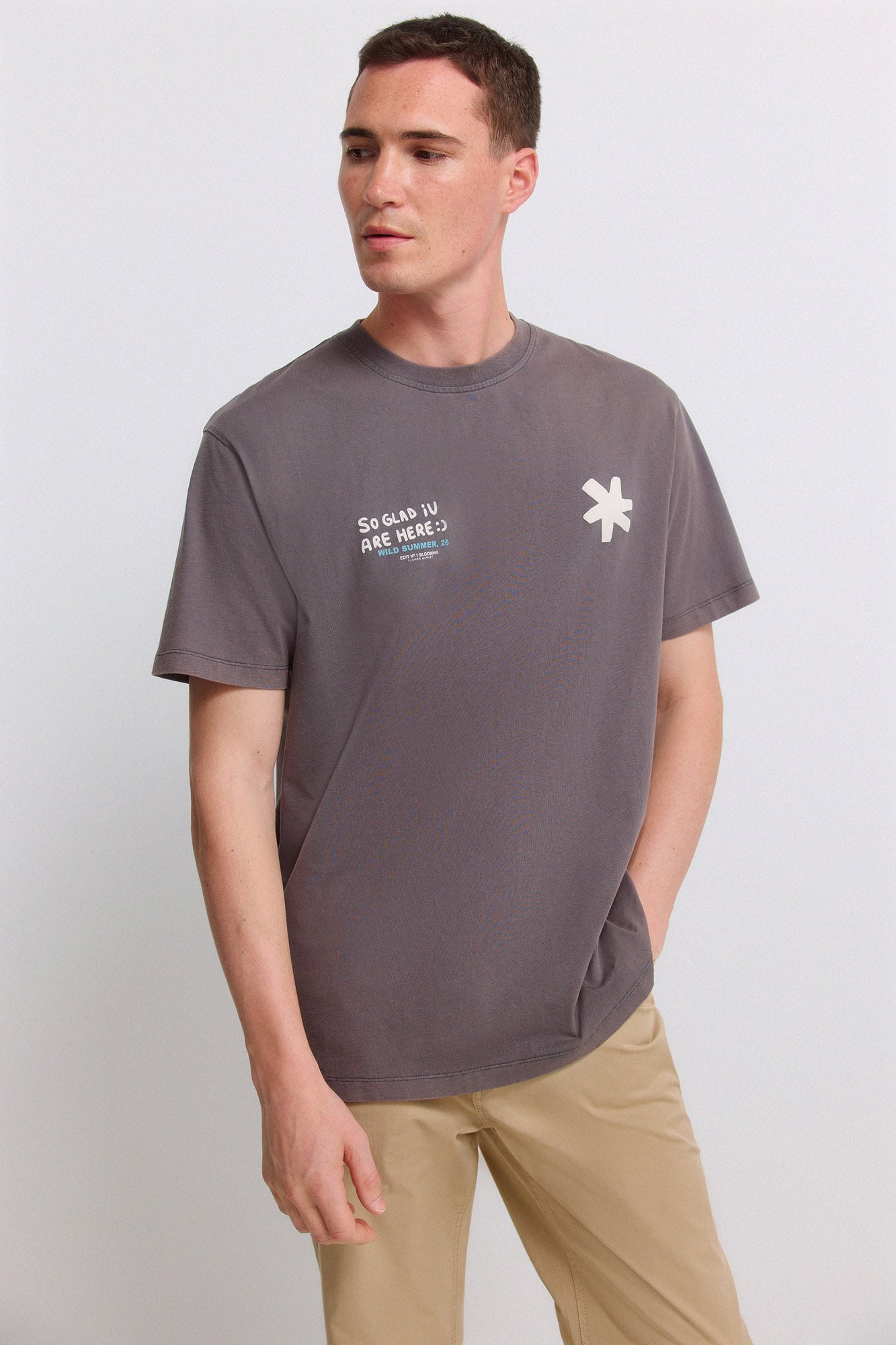 So glad T-shirt