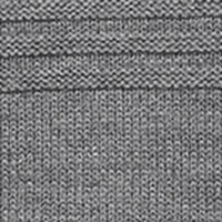 Springfield Crew neck knit jumper gray