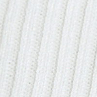 Springfield Fine knit ribbed jumper green water