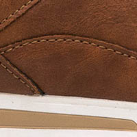 Springfield CASUAL TRAINERS camel