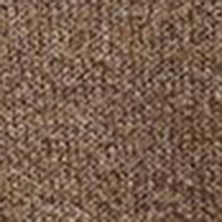 Springfield Jersey-knit mock turtleneck dress beige