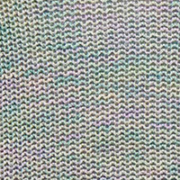 Springfield Multicoloured knit jumper kék