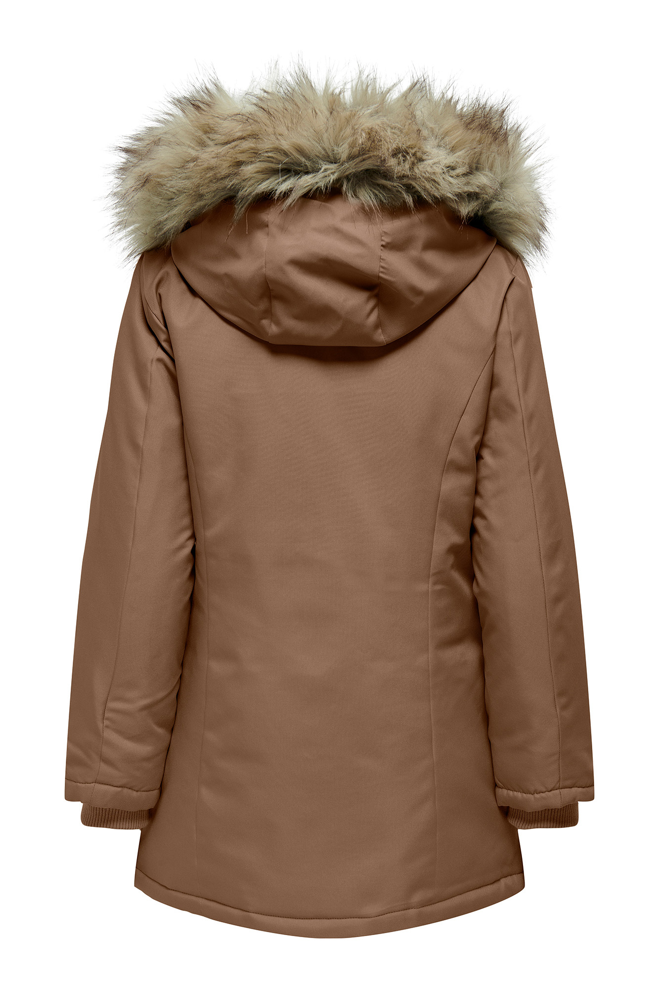 Chaquetas Springfield Mujer Springfield Abrigos Y Parkas Mujer