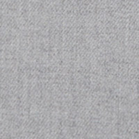 Springfield Plain scarf grey