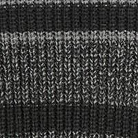 Springfield Knit jumper noir