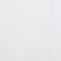 Springfield Short-sleeved piqué polo shirt white