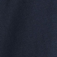 Springfield Cotton logo T-shirt marineblau