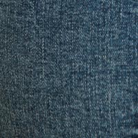 Springfield Sustainable wash slim jeans steel blue