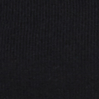 Springfield Basic Pullover V-Ausschnitt schwarz