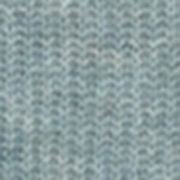 Springfield Essential jersey-knit jumper silber