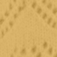 Springfield Openwork knit jumper  brown