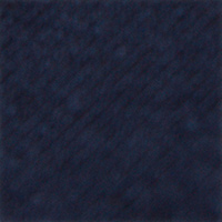 Springfield Calcetín tobillero en algodón azul oscuro