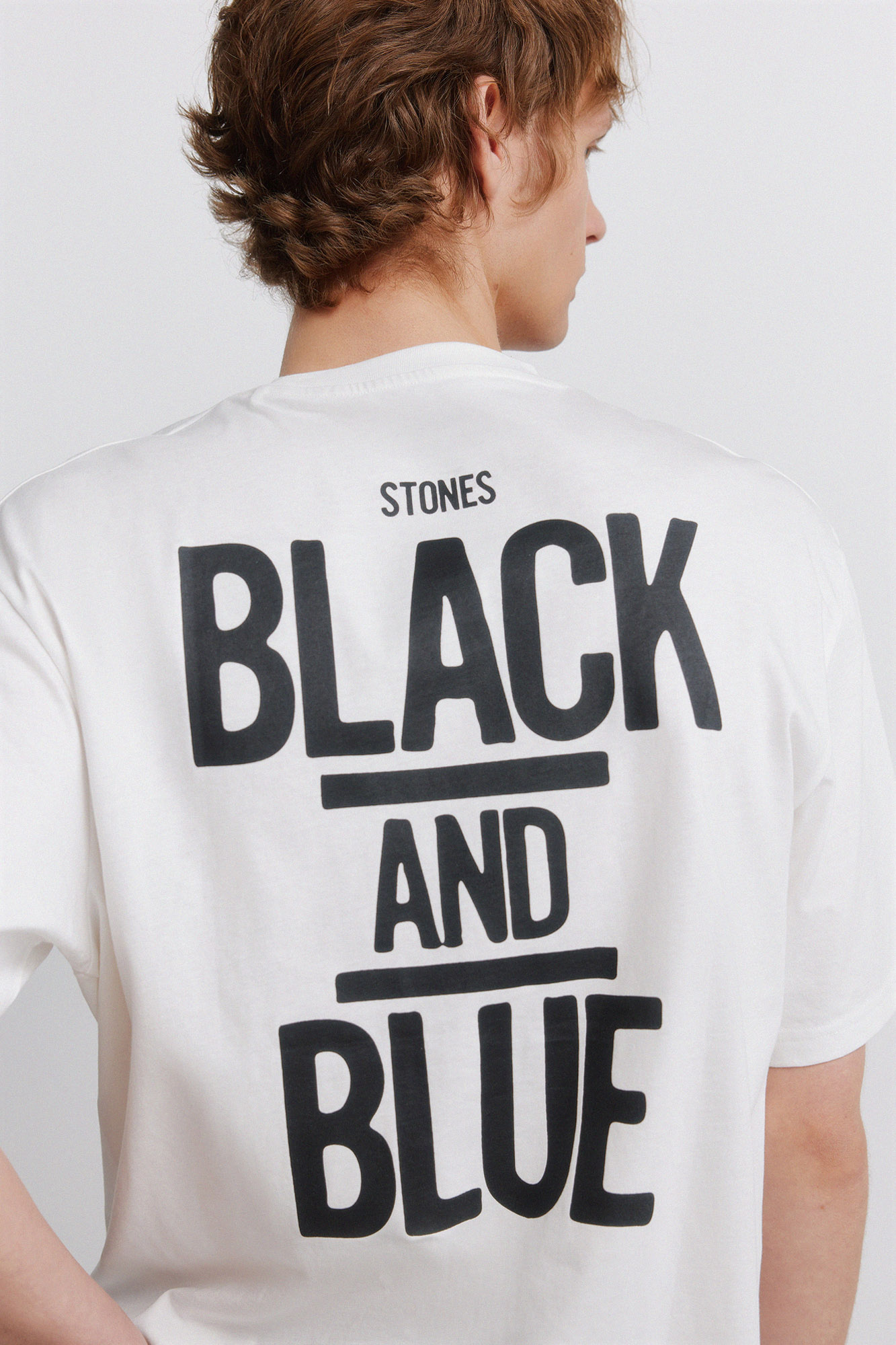Rolling Stones T-shirt | T-Shirts | SPF