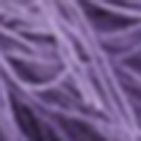 Springfield Pendientes flecos violet