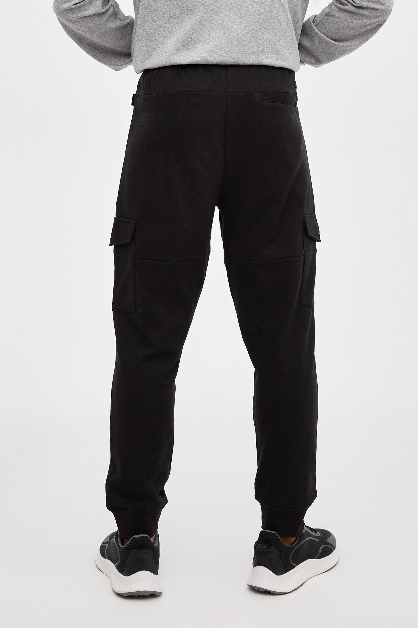 Pantalón Jogger Deportivo Pantalones para hombre SPF