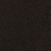 Springfield Camiseta de manga corta y cuello caja negro