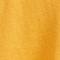 Springfield Camiseta Bimateria Plisado dorado