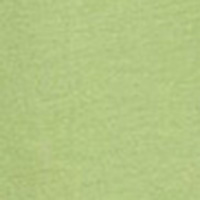 Springfield Camiseta algodón calavera verde