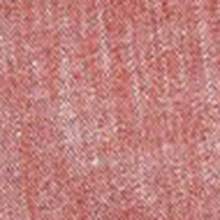Springfield Bermuda clásica de lino rojo