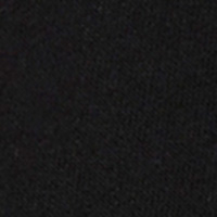 Springfield Shorts aus Baumwolle  schwarz