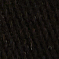 Springfield Pantalón 5 bolsillos color skinny negro