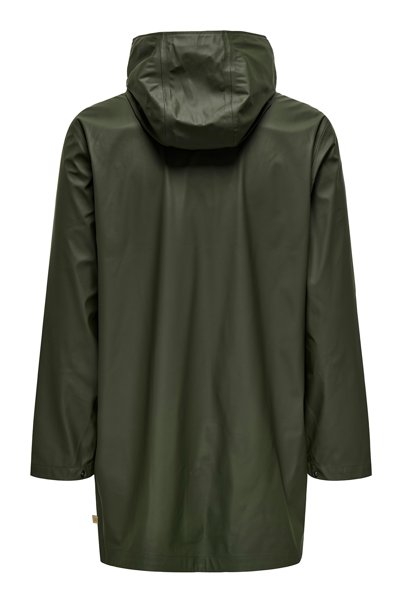 Capucha Chaquetas Hombre Invierno Springfield Chaquetas Hombre