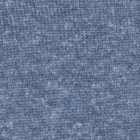 Springfield Linen jumper blue