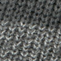 Springfield Pull maille perlée demi gris