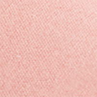 Springfield Alpargata icónica Sprinfield algodón rosa