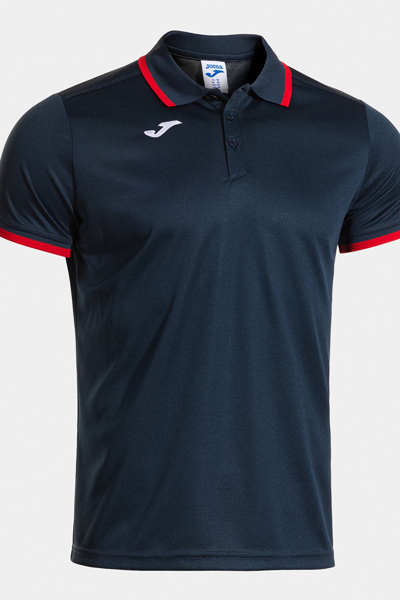Polo deportivo de manga corta | Polos de Hombre | SPF