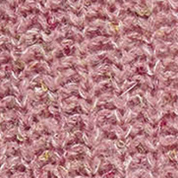 Springfield V-neck jumper pink