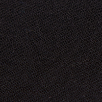 Springfield Socken knöchelhoch Spitze Kontrastfarbe schwarz