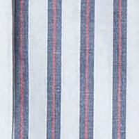 Springfield Striped shirt  mallow