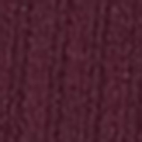 Springfield Jersey-knit midi dress purple