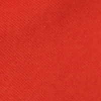 Springfield Klassisches Piqué-Poloshirt rot
