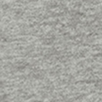 Springfield Baumwoll-Perrin-Sweatshirt silber