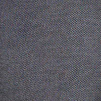 Springfield Pantalon comfort structuration bicolore gris