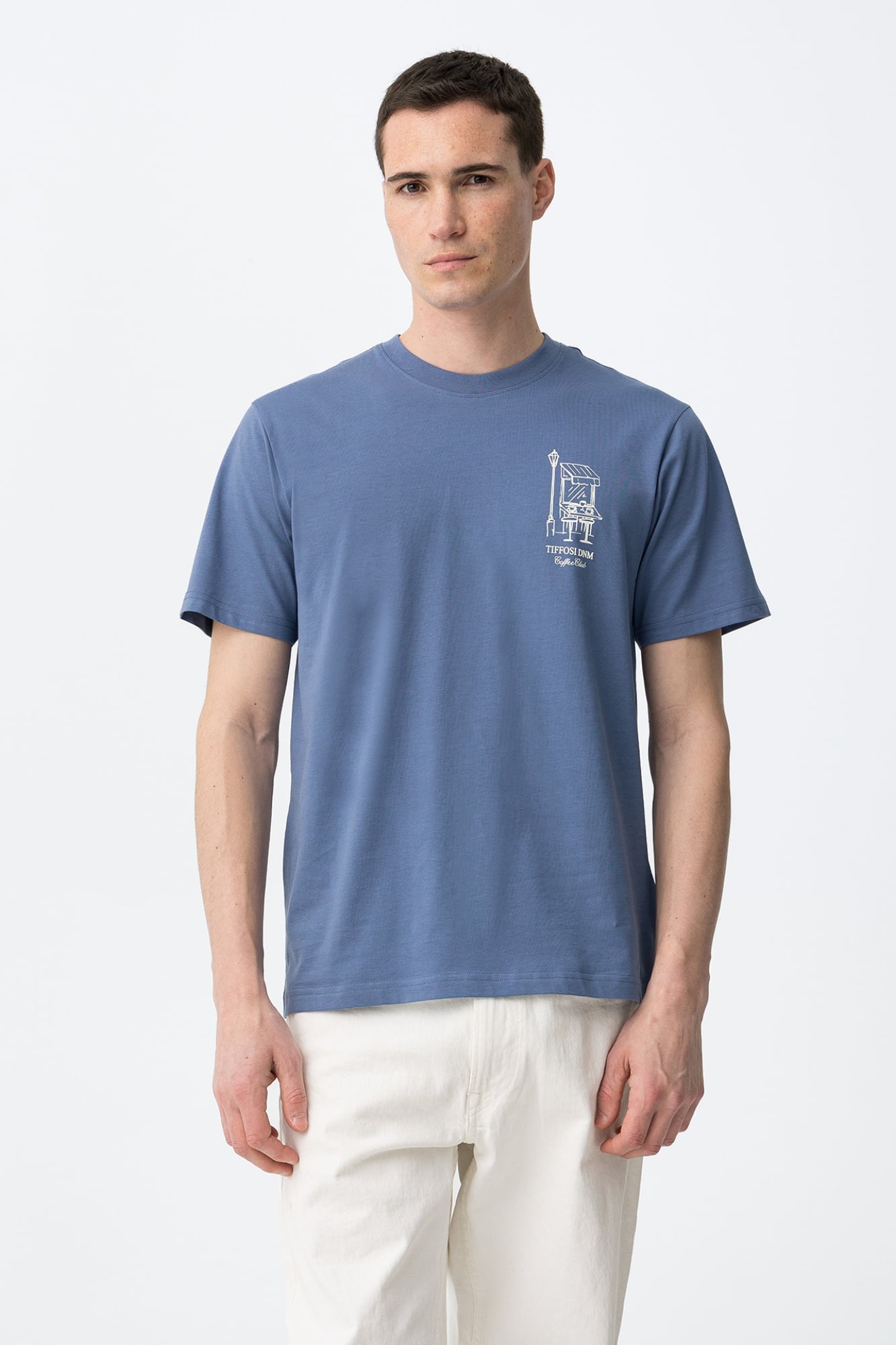 Short-sleeved T-shirt | T-Shirts | SPF