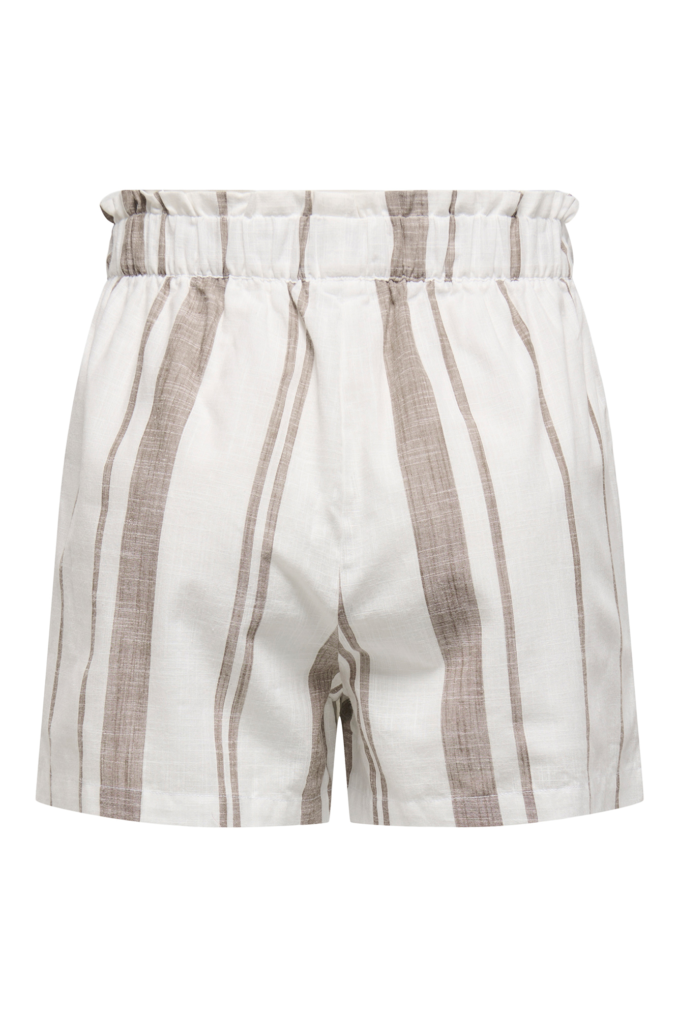 Short Fluido Bermudas Formula Joven Algodón Pantalon Corto Fluido