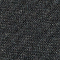 Springfield Essential polo neck jumper gray
