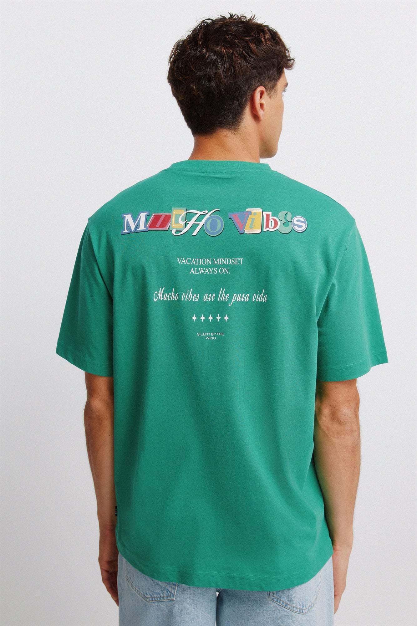Vibes T-shirt