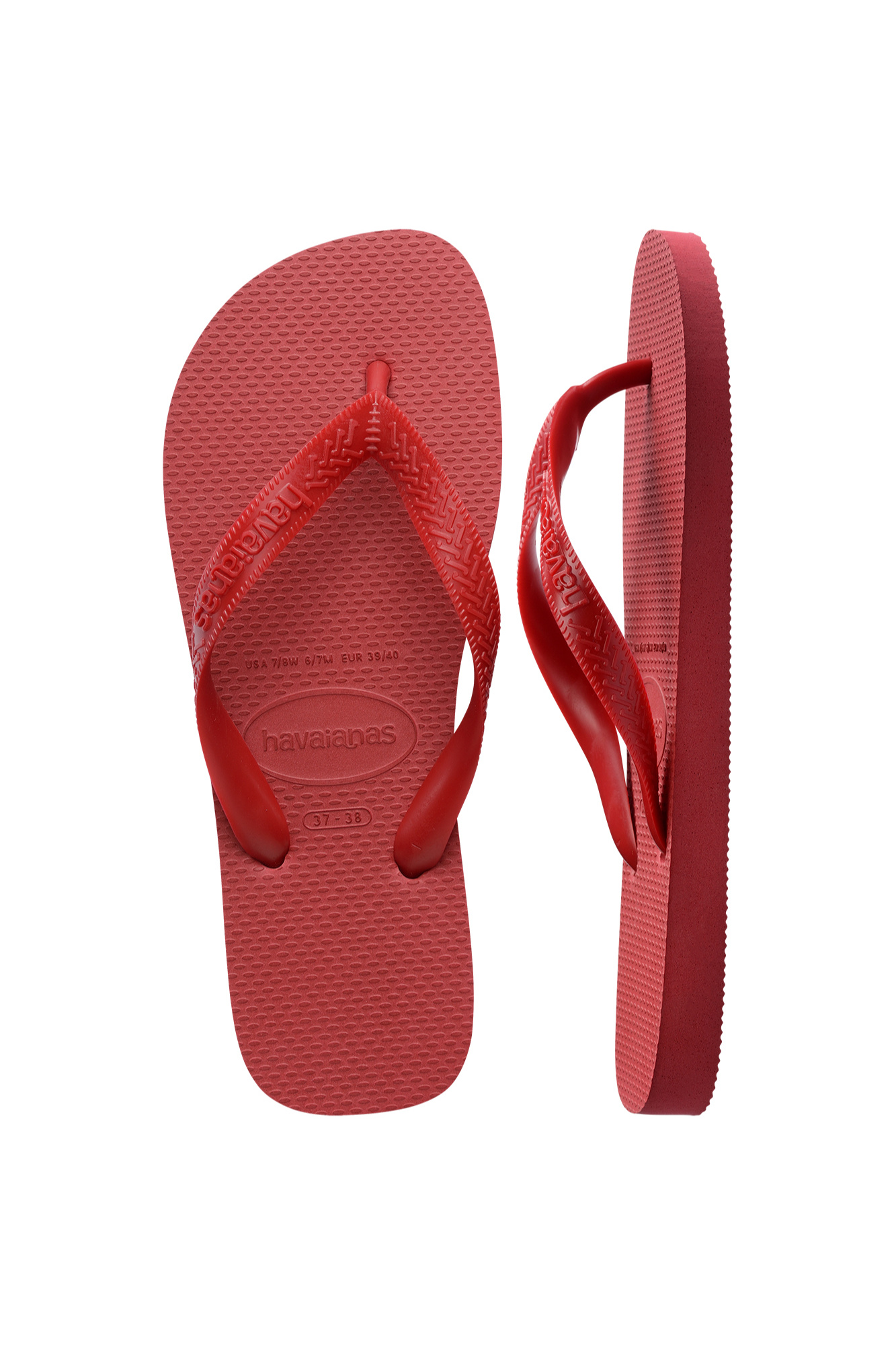 Havaianas Top Tiras | Chanclas de Hombre | SPF