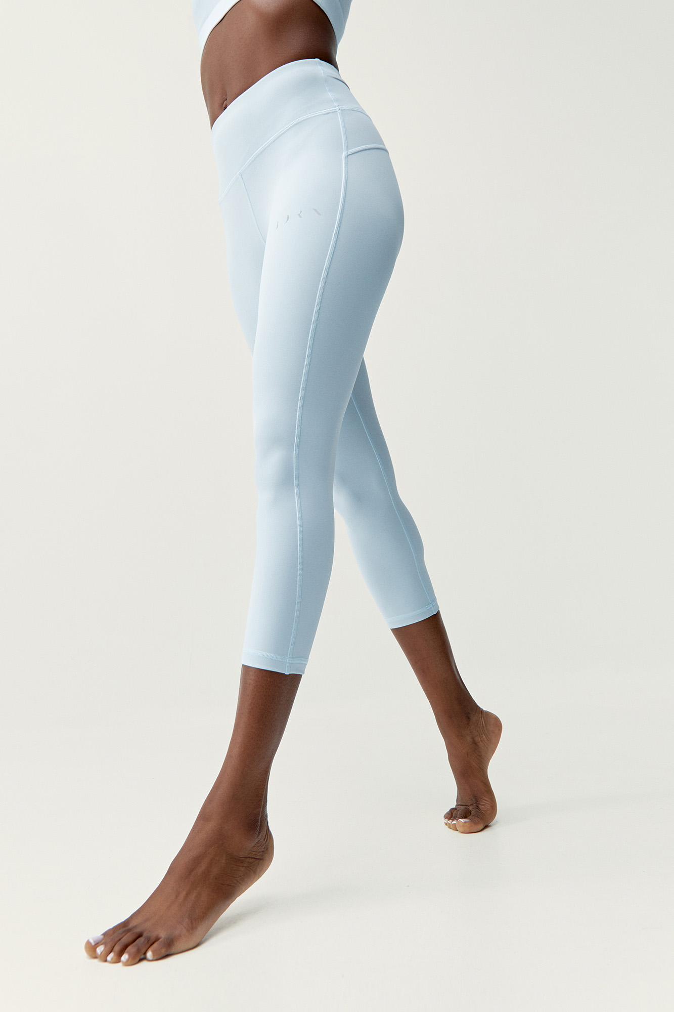 Legging Daya Sky Soft Leggings deportivos y joggers para mujer SPF