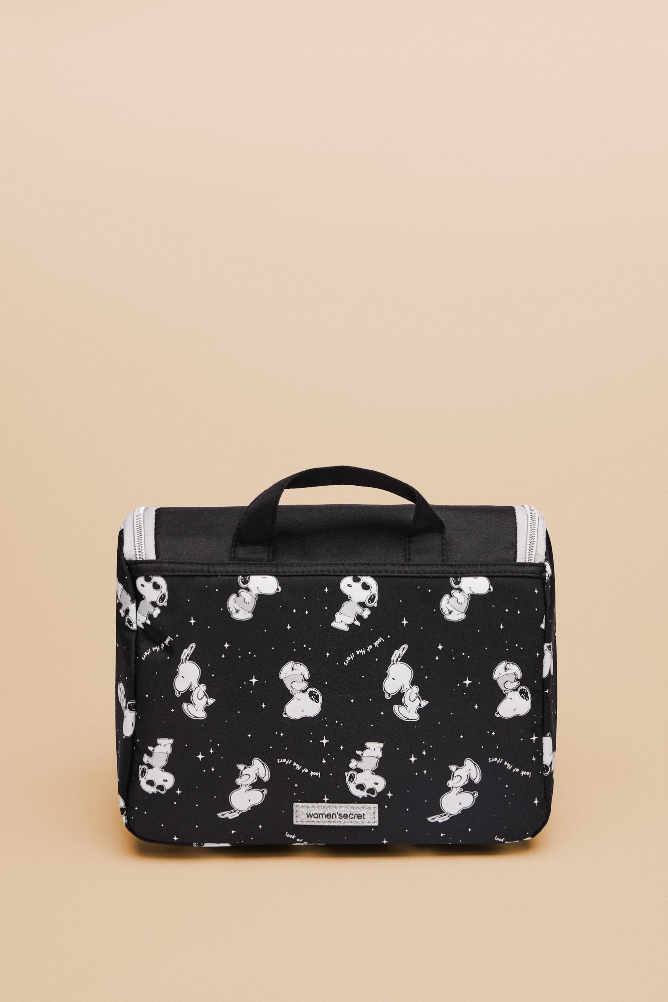 Bolsa Snoopy Women Secret Womensecret Bolsa Playa Snoopy Snoopy
