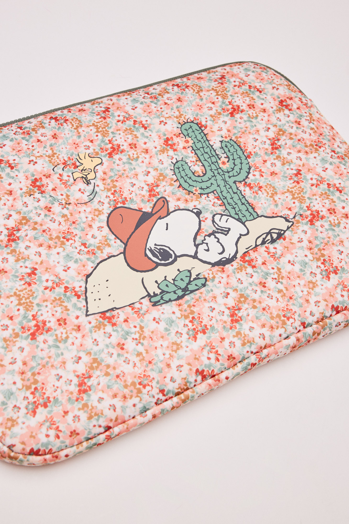 Funda ordenador portátil 15'' neopreno Snoopy Accesorios de