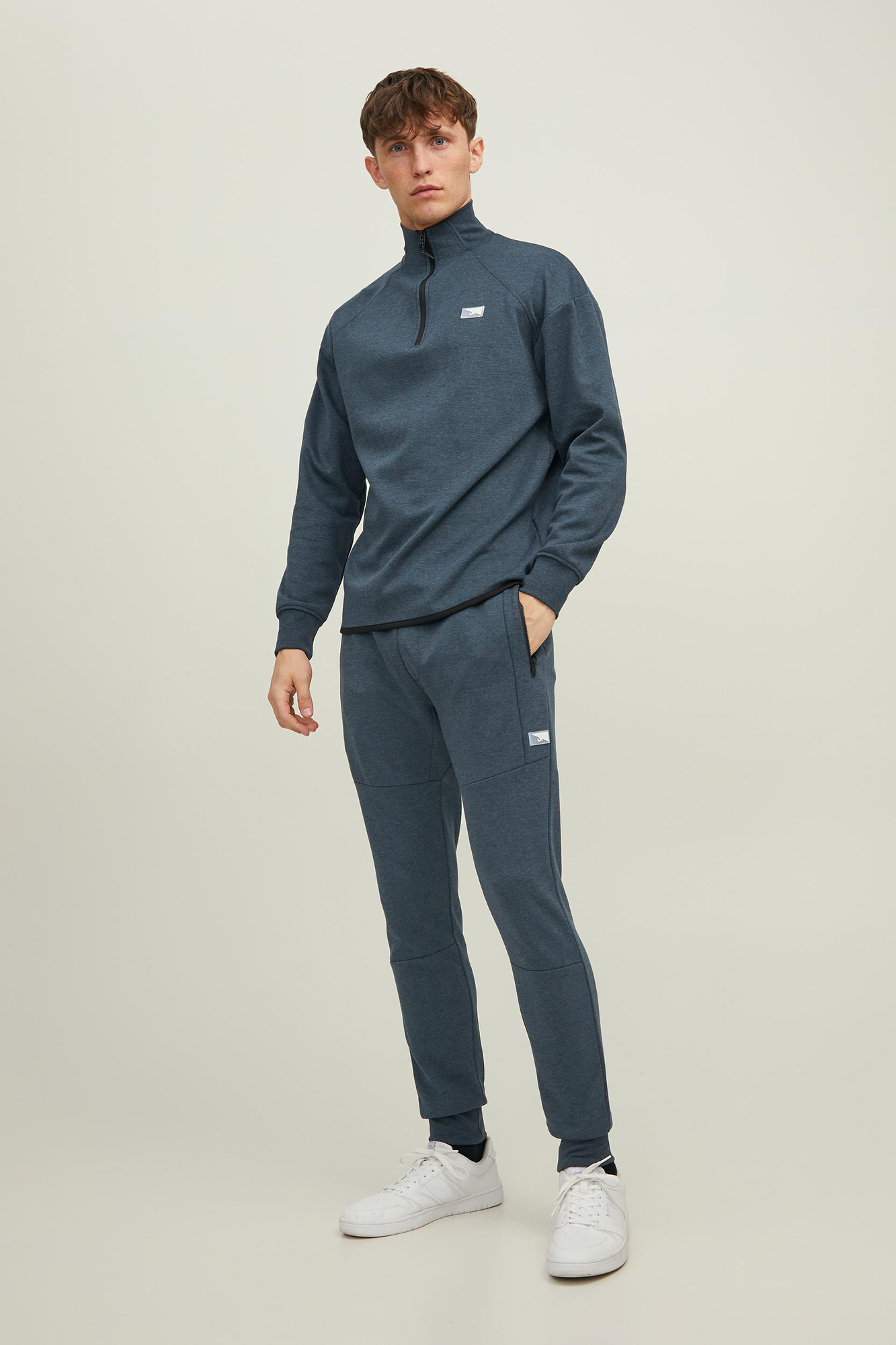 Vans Hombre FM London HYFRESH SLIM FIT Pantalones Deportivos