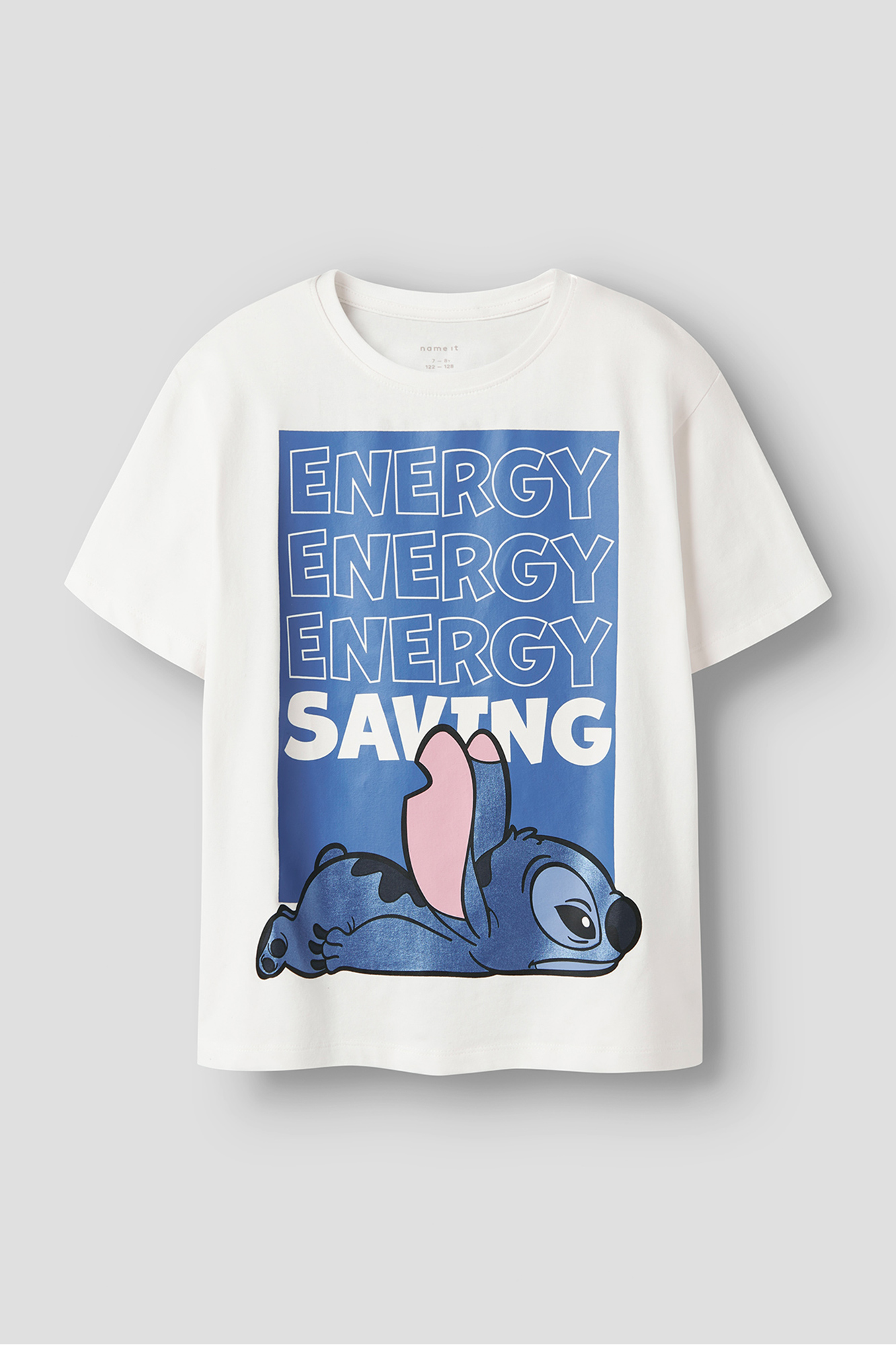Camiseta Stitch | Camisetas de Niño | SPF